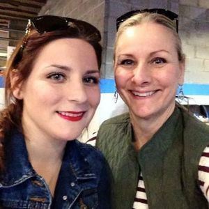 Meet your Posher, Devin